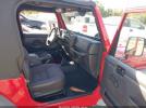 Jeep Wrangler X Image 16