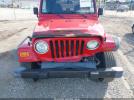 Jeep Wrangler X Image 3