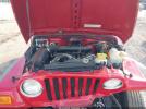 Jeep Wrangler X Image 8