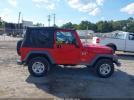 Jeep Wrangler X Image 13