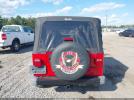 Jeep Wrangler X Image 15