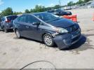 Toyota Prius Advanced Image 1