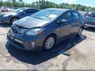 Toyota Prius Advanced Image 4