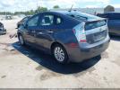 Toyota Prius Advanced Image 3