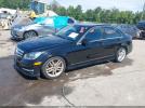 Mercedes-Benz C-Class Sport 4matic Image 11