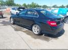 Mercedes-Benz C-Class Sport 4matic Image 6