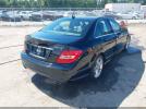 Mercedes-Benz C-Class Sport 4matic Image 7