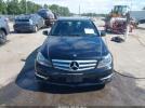 Mercedes-Benz C-Class Sport 4matic Image 2
