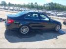 Mercedes-Benz C-Class Sport 4matic Image 13