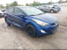 Hyundai ELANTRA Limited Image 1