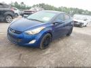 Hyundai ELANTRA Limited Image 11