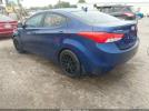 Hyundai ELANTRA Limited Image 13