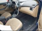 Hyundai ELANTRA Limited Image 7
