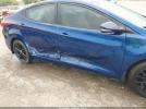 Hyundai ELANTRA Limited Image 16