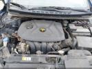 Hyundai ELANTRA Limited Image 4