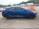 Hyundai ELANTRA Limited Image 9