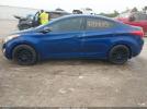 Hyundai ELANTRA Limited Image 14