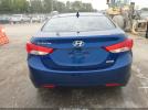 Hyundai ELANTRA Limited Image 10