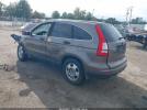 Honda CR-V Lx Image 2
