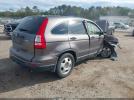 Honda CR-V Lx Image 4