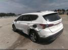Hyundai SANTA FE Sel Image 4