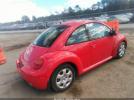 Volkswagen Beetle Glx Image 8