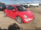 Volkswagen Beetle Glx Image 4