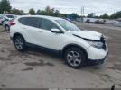 Honda CR-V Image 1