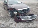 Mercury Milan Premier Image 10