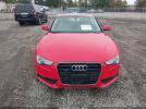 Audi A5 2.0t Premium Image 2