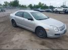Ford Fusion S Image 1