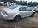 Ford Fusion S Image 11