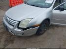 Ford Fusion S Image 10