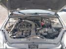 Ford Fusion S Image 6