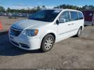 Chrysler Town & Country Touring Image 3
