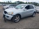 Mercedes-Benz M-Class 4matic Image 3