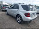 Mercedes-Benz M-Class 4matic Image 5