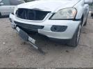 Mercedes-Benz M-Class 4matic Image 9