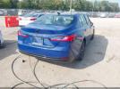 Toyota Camry Xle Image 6