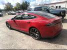 Tesla Model S P85 Image 15