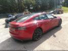 Tesla Model S P85 Image 12