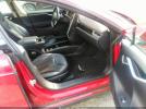 Tesla Model S P85 Image 5