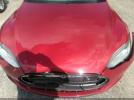Tesla Model S P85 Image 9
