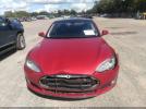 Tesla Model S P85 Image 17