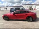 Tesla Model S P85 Image 3