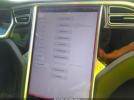 Tesla Model S P85 Image 11