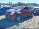 Chevrolet Equinox 1lt Image 11