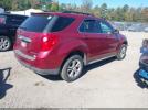 Chevrolet Equinox 1lt Image 2
