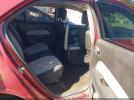 Chevrolet Equinox 1lt Image 4