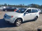 Subaru Forester 2.5x Image 3